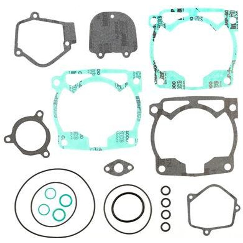 35.631 - Prox Top End Gasket Kit For KTM EGS 250 1993-1999