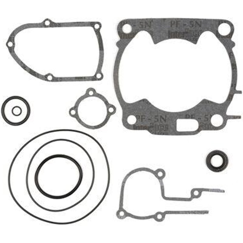 35.2317 - Prox Top End Gasket Kit For Yamaha YZ250 1997-1998