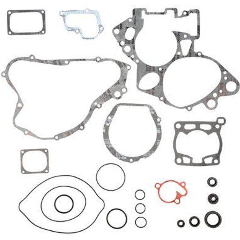 34.3212 - Prox Complete Gasket Kit For Suzuki RM125 1992-1997