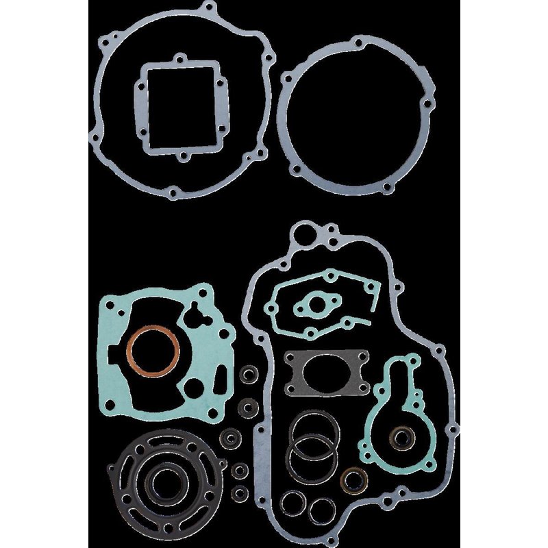 34.4218 - Prox Complete Gasket Kit For Kawasaki KX125 1998