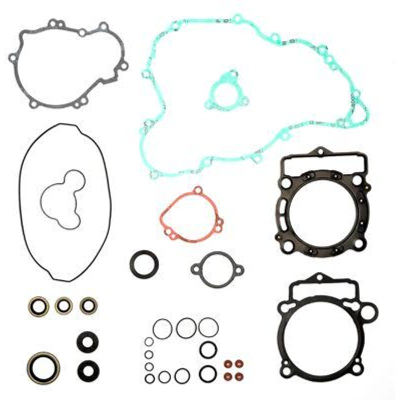 34.6351 - Prox Complete Gasket Kit For KTM EXC-F350 2013-2016