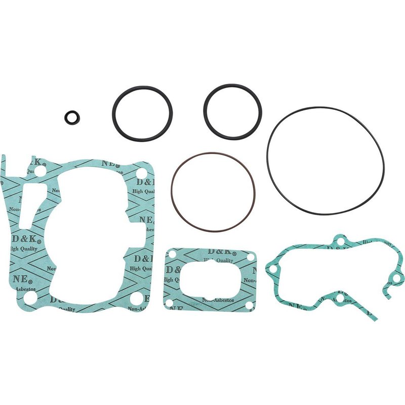 35.2214 - Prox Top End Gasket Kit For Yamaha YZ125 1994-1997