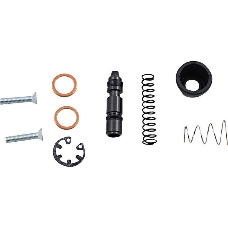 37.910026 - Prox Master Cylinder Rebuild Kit For KTM EXC125 2009-2013 Front - Black