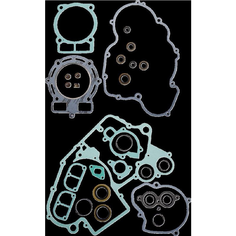 34.642 - Prox Complete Gasket Kit For KTM EXC450 Racing 2003-2007