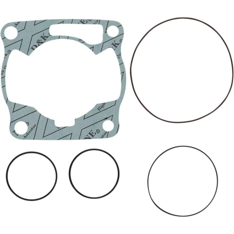 35.2122 - Prox Top End Gasket Kit For Yamaha YZ85 2002-2018