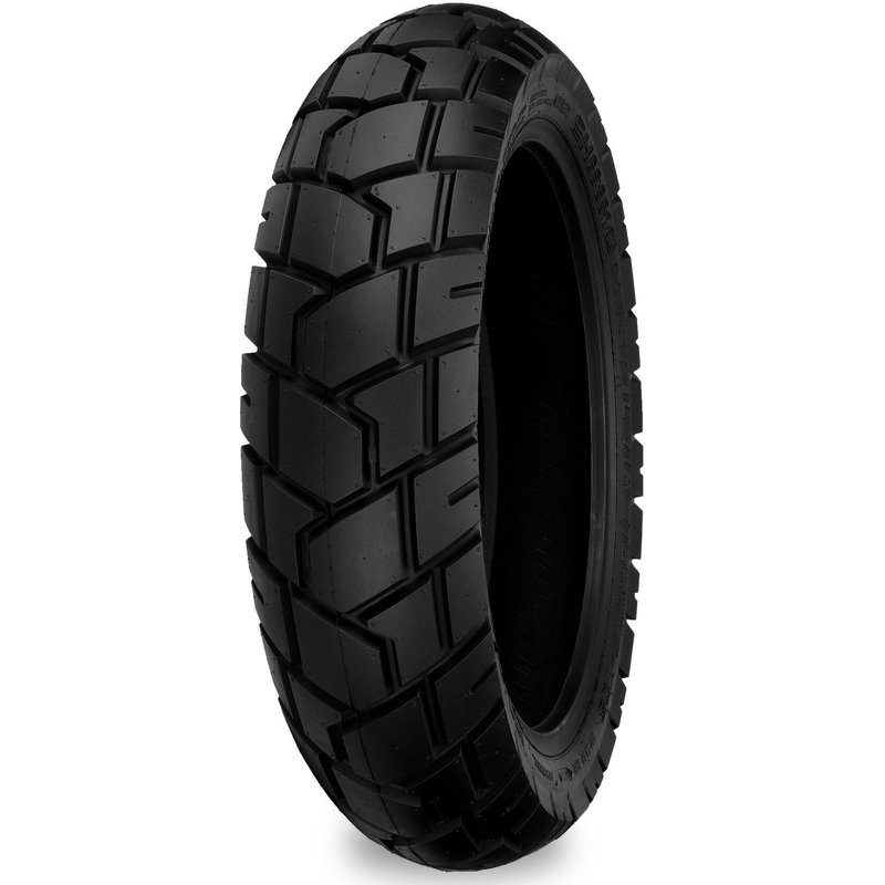15718705 - Shinko E705 Rear TL 70V 150/70R18" Tyre