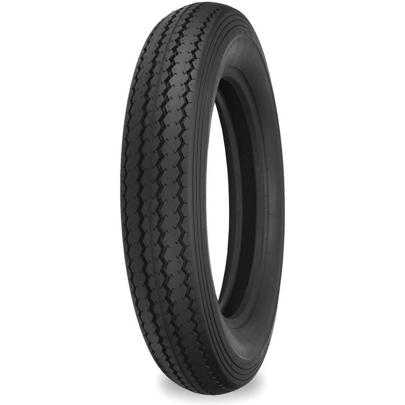 13916240DW - Shinko E240 Front 74H MT90-16" Tyre