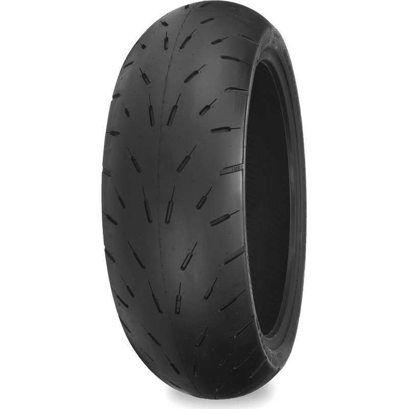 20517003AX - Shinko R 003 Rear Front TL 75W 200/50ZR17" Tyre