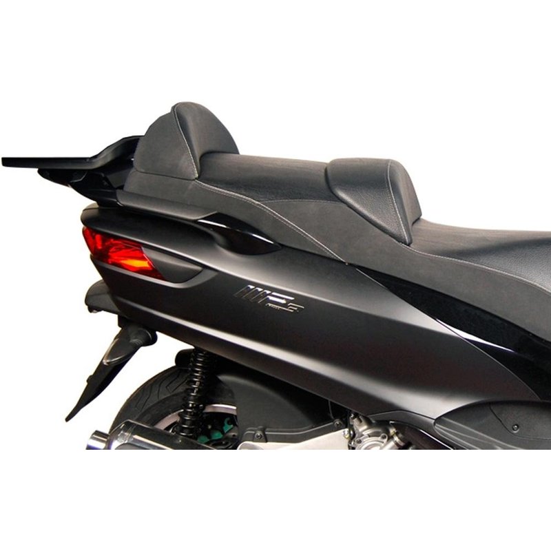 Shad Top Case Fitting Kit for Piaggio MP3 500 Business (14-17)