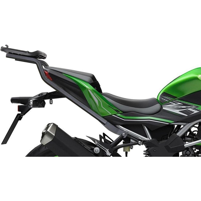Shad Top Case Fitting Kit for Kawasaki Z 125 (19-22)