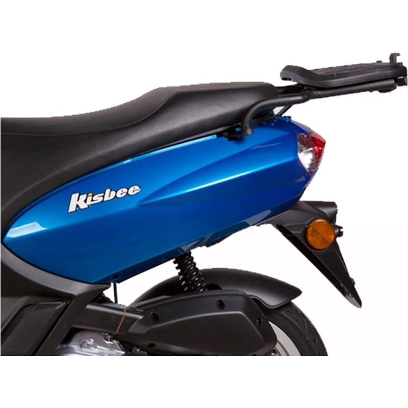 Shad Top Case Fitting Kit for Peugeot Kisbee 50 (13-22)