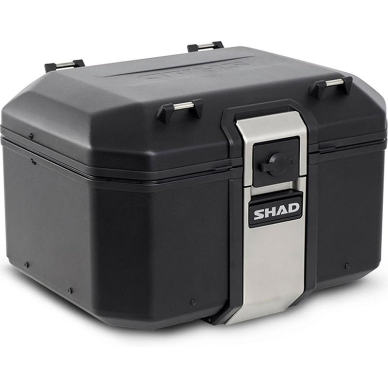 Shad TR48 Terra Aluminium Top Case 48L