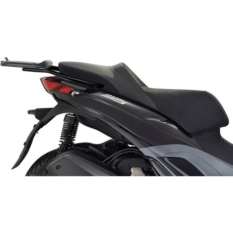 Shad Top Case Fitting Kit for Piaggio MP3 300 Sport (11-22)
