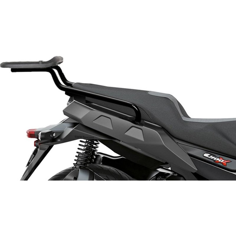 Shad Top Case Fitting Kit for BMW C 400 X (18-21)