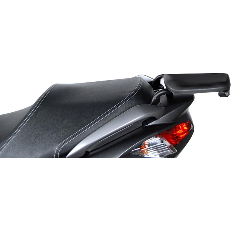 Shad Top Case Fitting Kit for Suzuki Burgman 125 (07-21)