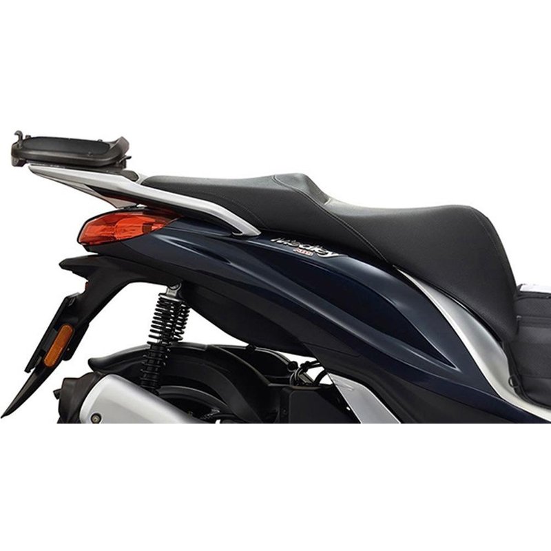 Shad Top Case Fitting Kit for Piaggio Medley 125 (16-22)