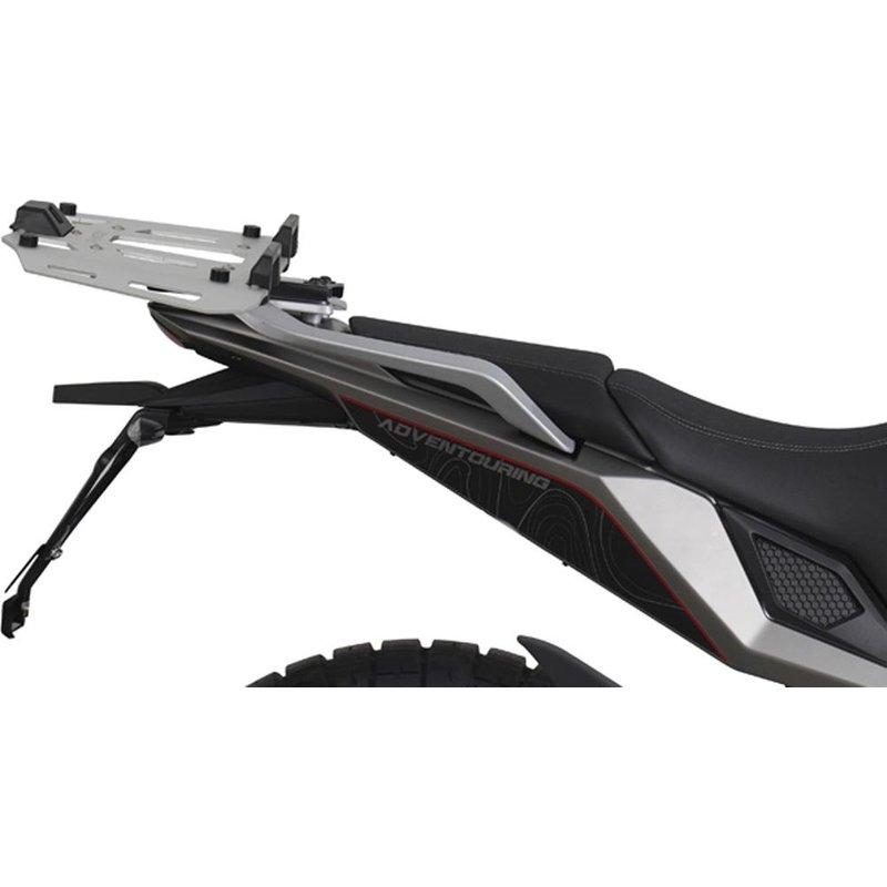 Shad Top Case Fitting Kit for Moto Morini X-Cape 649 (22)