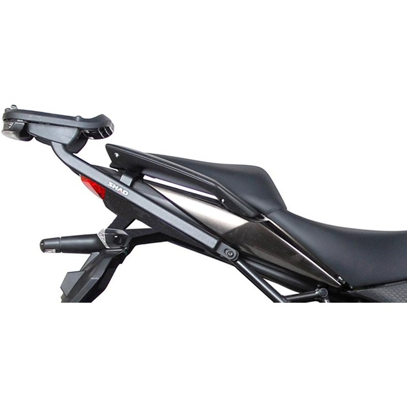 Shad Top Case Fitting Kit for Kawasaki Versys 650 (10-14)