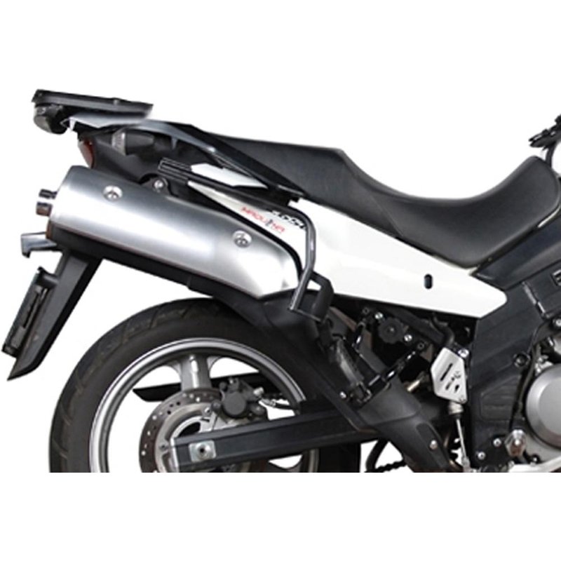 Shad Top Case Fitting Kit for Kawasaki KLV 1000 (05-07)