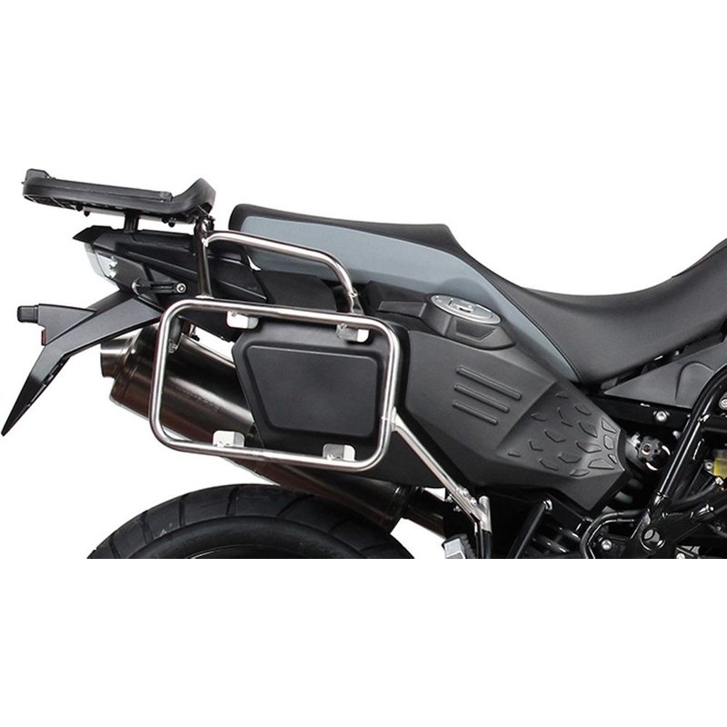 Shad Top Case Fitting Kit for BMW F 650 GS (08-18)