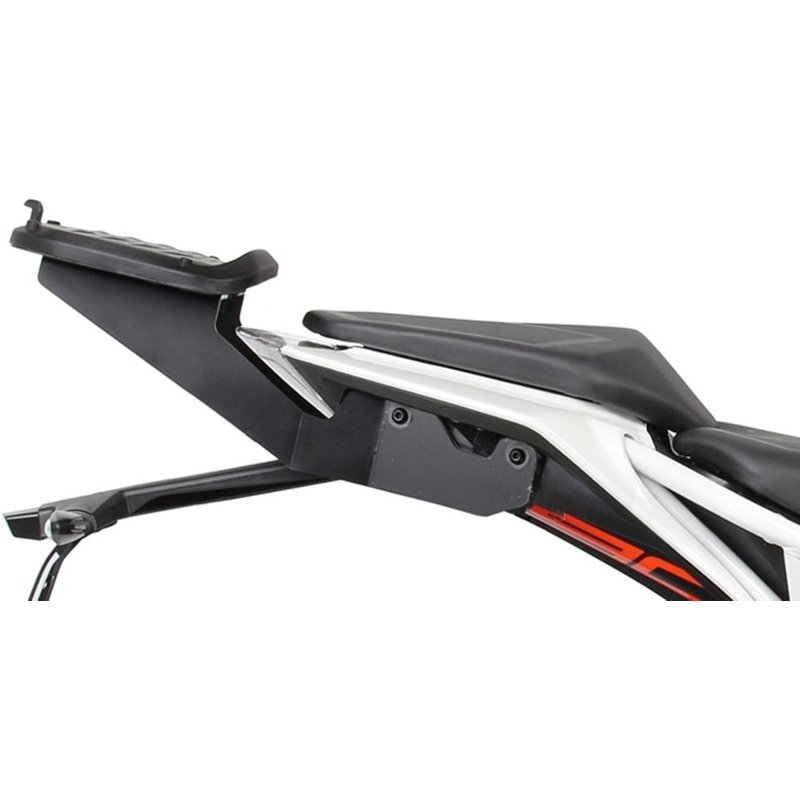 Shad Top Case Fitting Kit for KTM 125 Duke (17-21)