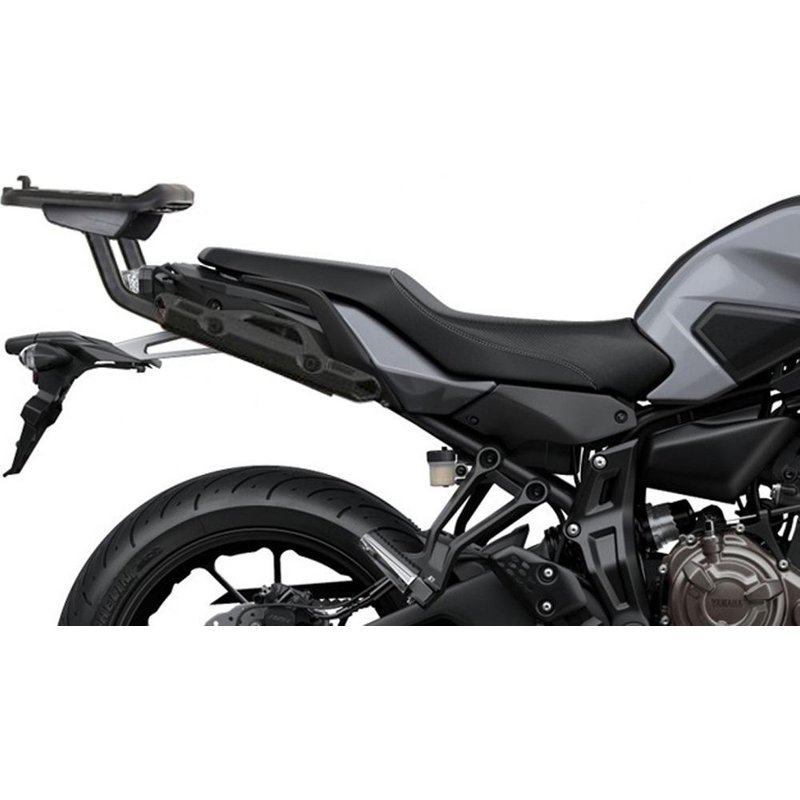 Shad Top Case Fitting Kit for Yamaha Tracer 700 GT (19-22)