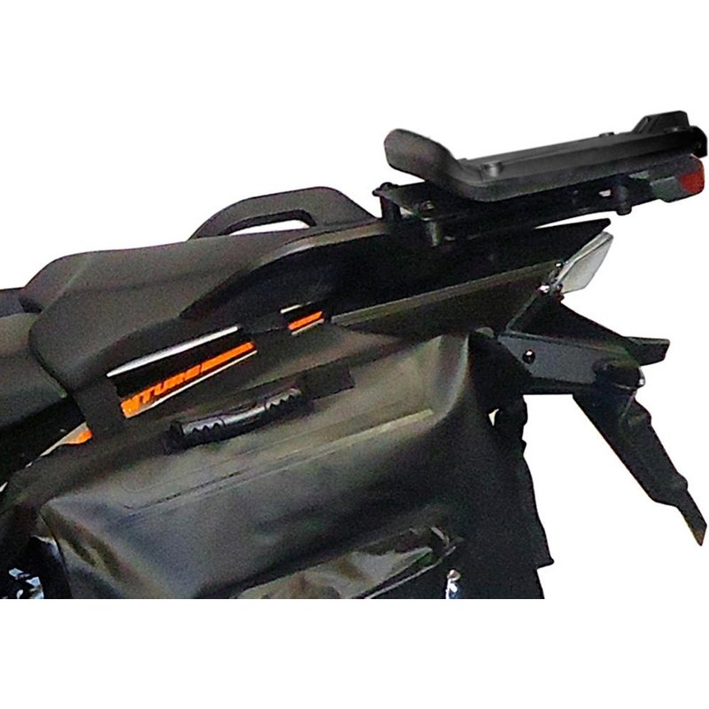 Shad Top Case Fitting Kit for KTM 1190 Adventure R (13)