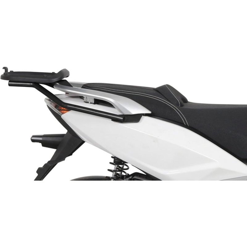 Shad Top Case Fitting Kit for Keeway Vieste 125 (20-22)