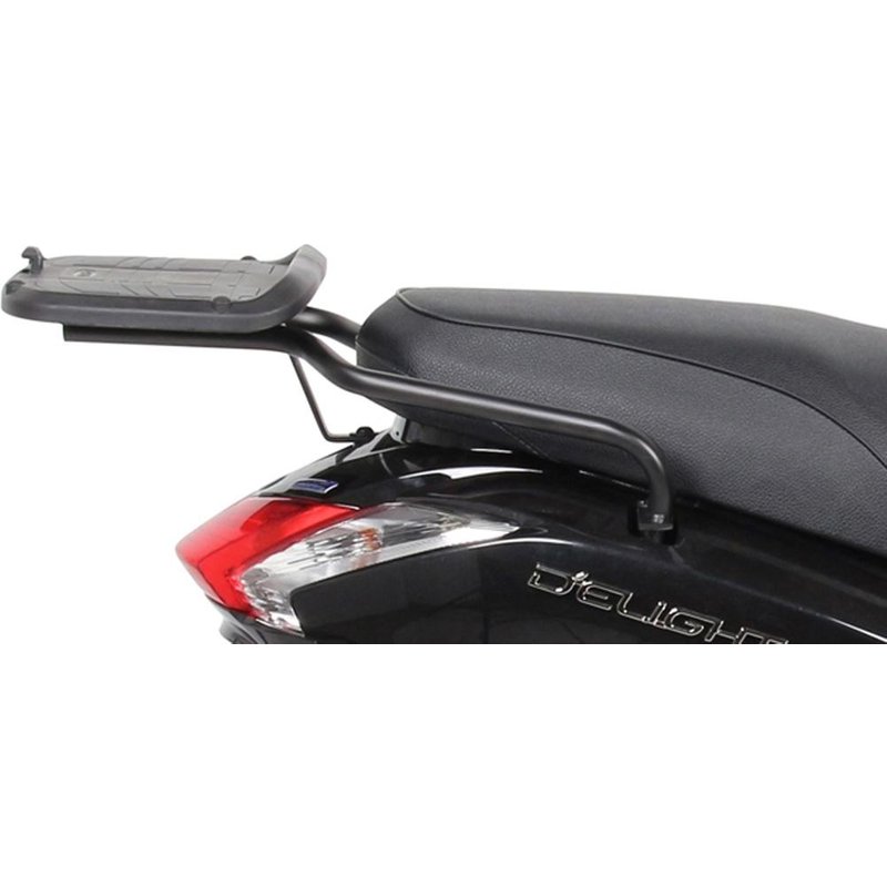 Shad Top Case Fitting Kit for Yamaha Delight 125 (17-22)