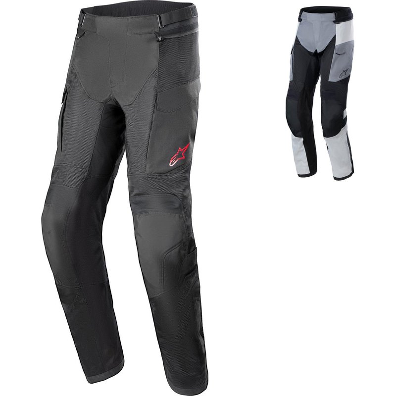 Alpinestars Andes Air DryStar Motorcycle Trousers