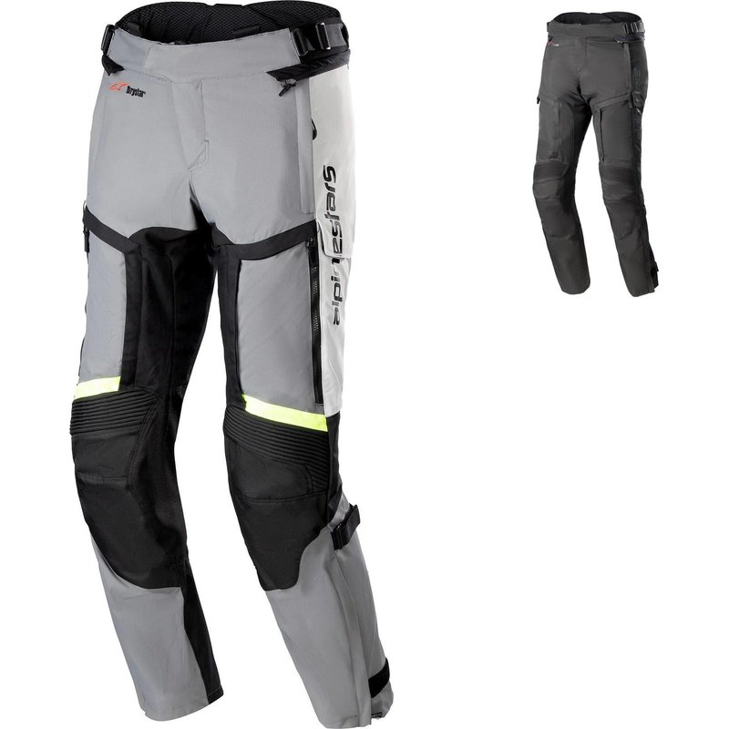 Alpinestars Bogota Pro DryStar 4 Seasons Motorcycle Trousers