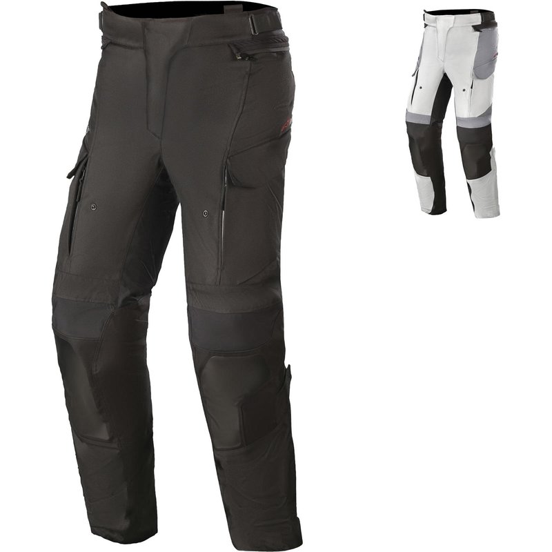 Alpinestars Stella Andes DryStar v3 Ladies Motorcycle Trousers