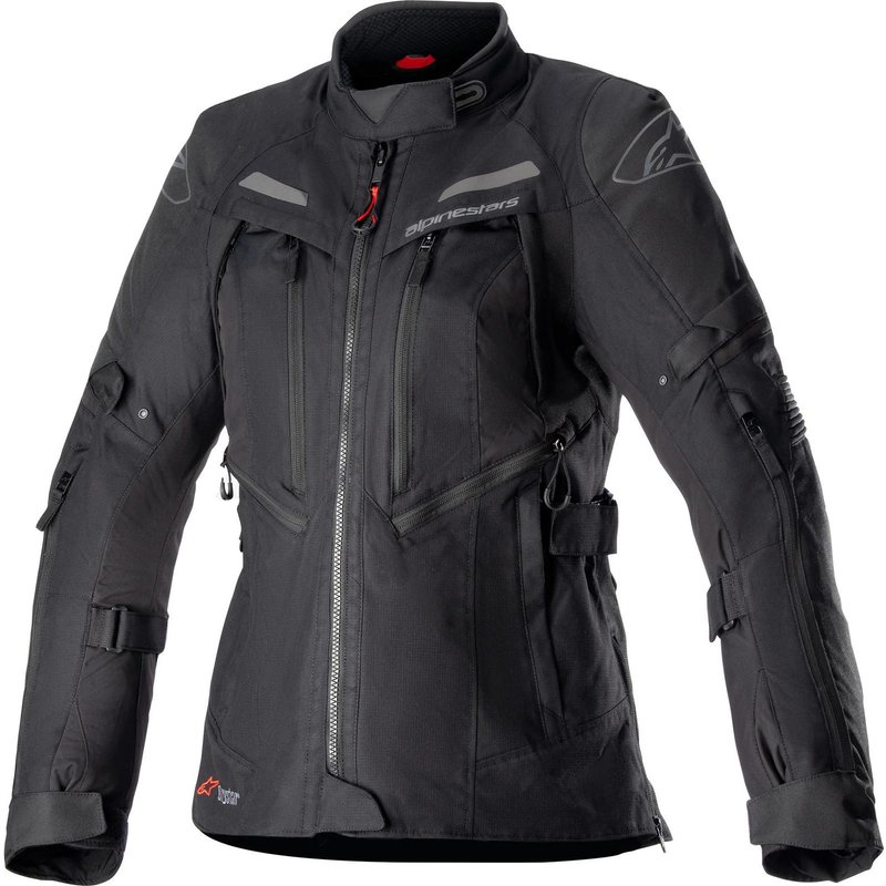 Alpinestars Stella Bogota Pro DryStar Ladies Motorcycle Jacket