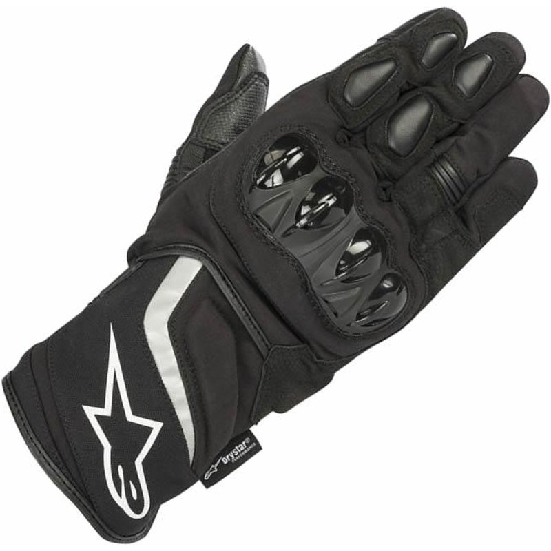 Alpinestars T-SP W Drystar Motorcycle Gloves M Black
