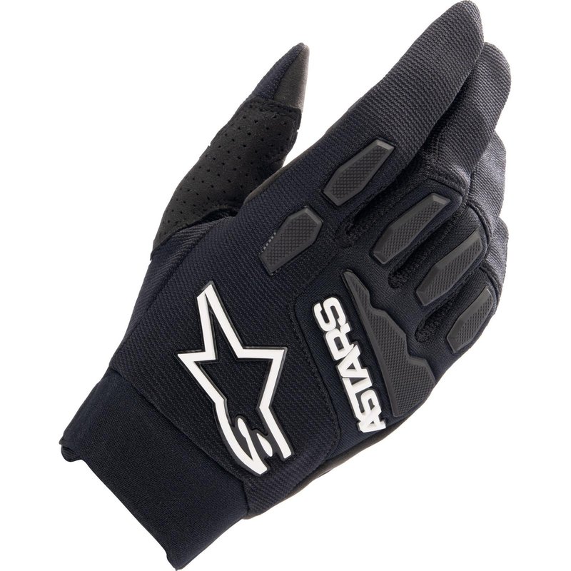 Alpinestars Full Bore XT Enduro Gloves L Black
