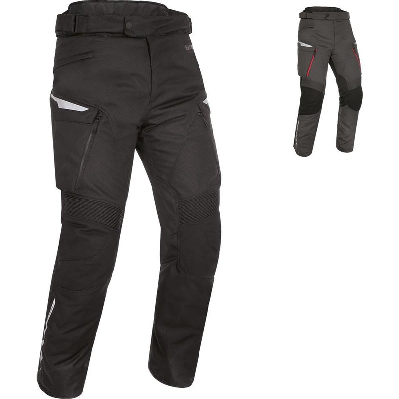 Oxford Montreal 4.0 Dry2Dry Motorcycle Trousers