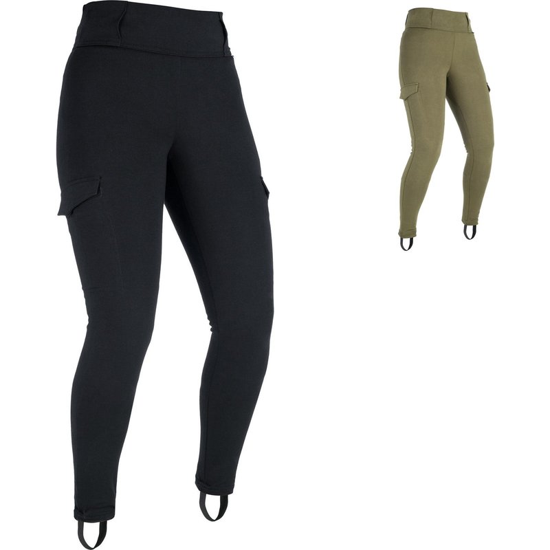 Oxford Super Cargo Ladies Motorcycle Leggings