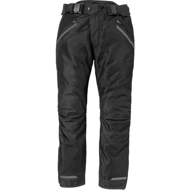 Agrius Airflow Air Motorcycle Trousers L Black (Standard Leg)