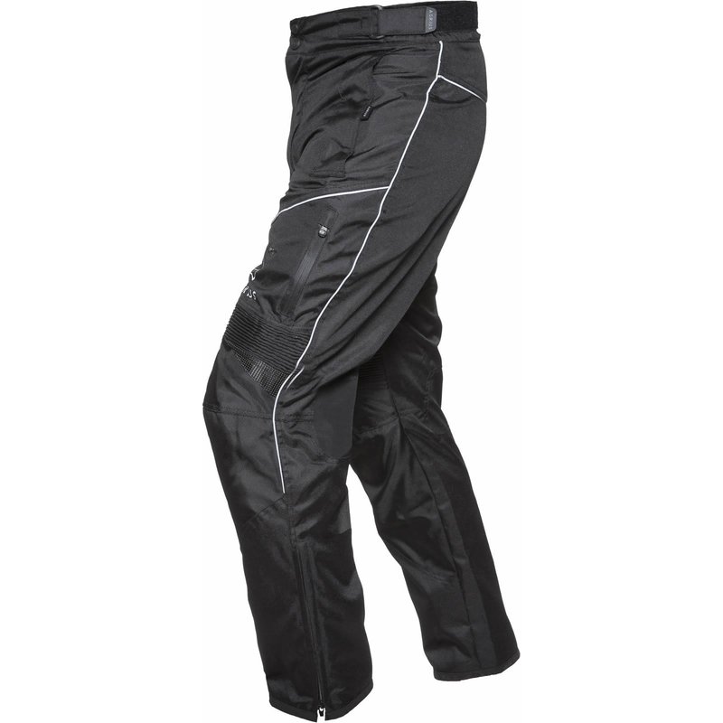 Agrius Hydra Motorcycle Trousers 3XL Black (Long Leg)