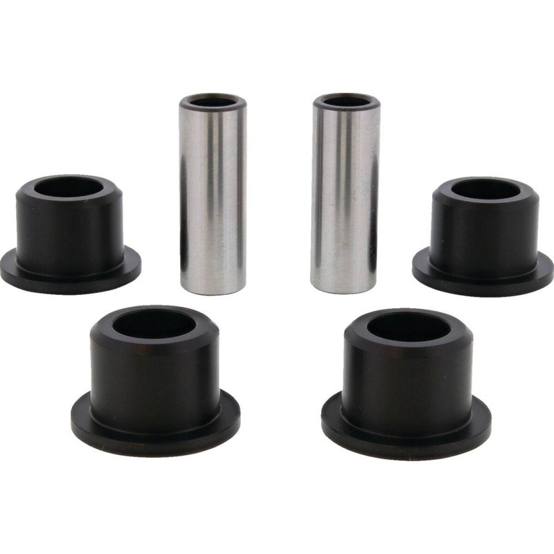 50-1273 - Moose Racing A-Arm Bearing & Seal Kit For Can Am Outlander 1000 R EFI 4X4 2025 Fits Front Upper - Black/Chrome