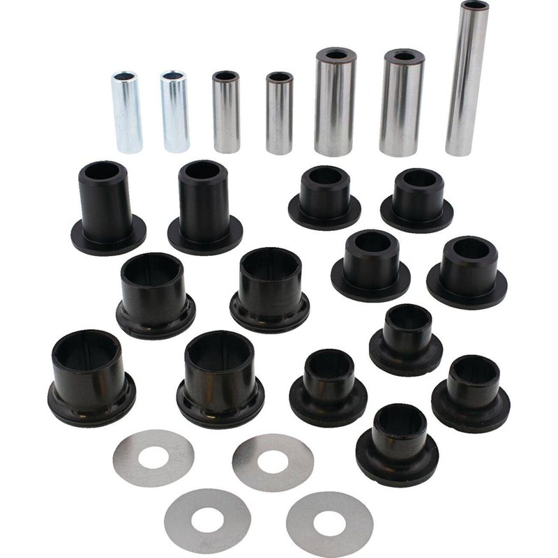 50-1270 - Moose Racing Suspension Kit For Can Am Defender HD10 4X4 2021-2025 Rear