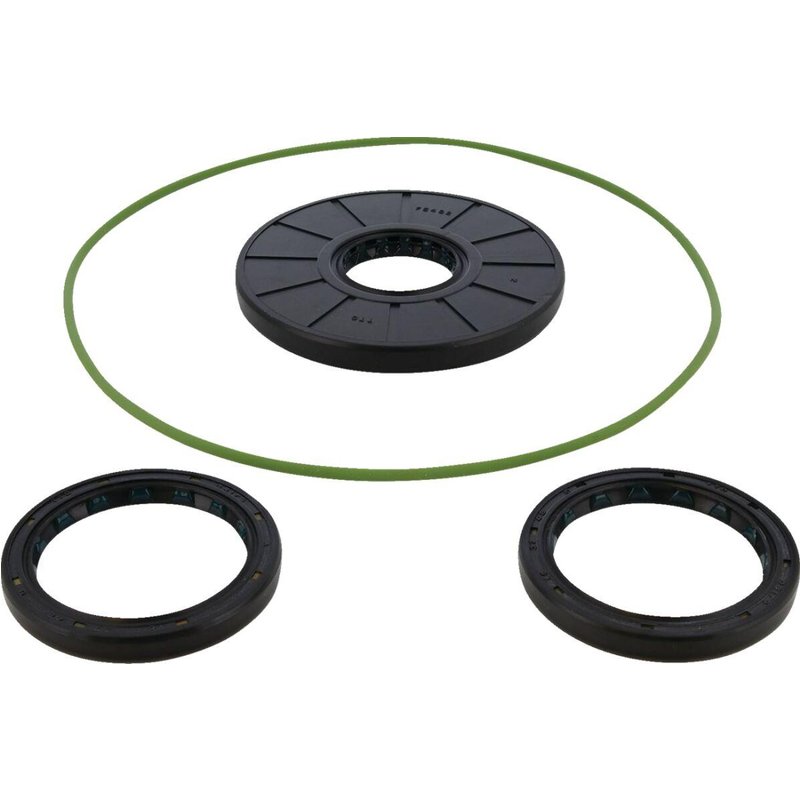 25-2155-5 - Moose Racing Differential Seal Kit For Polaris Ranger 570 SP 4X4 2022-2025