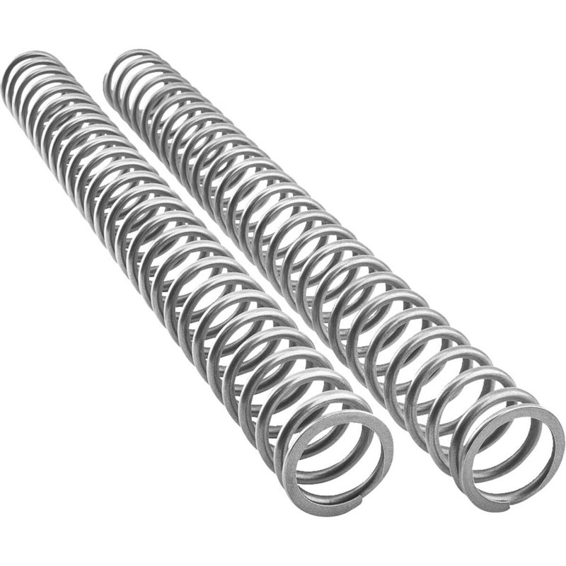 435-460-44 - Moose Racing Fork Springs For Honda CRF250R 2010-2014 4.4 N/mm