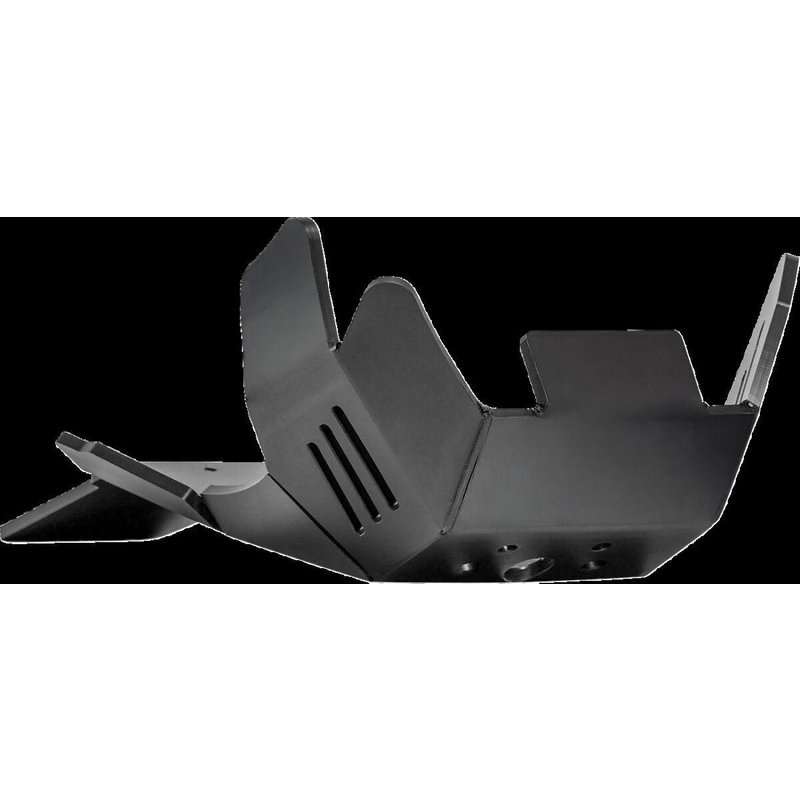 PX1773 - Moose Racing Xtreme Skid Plate For Kawasaki KX250 2025-2026 - Black
