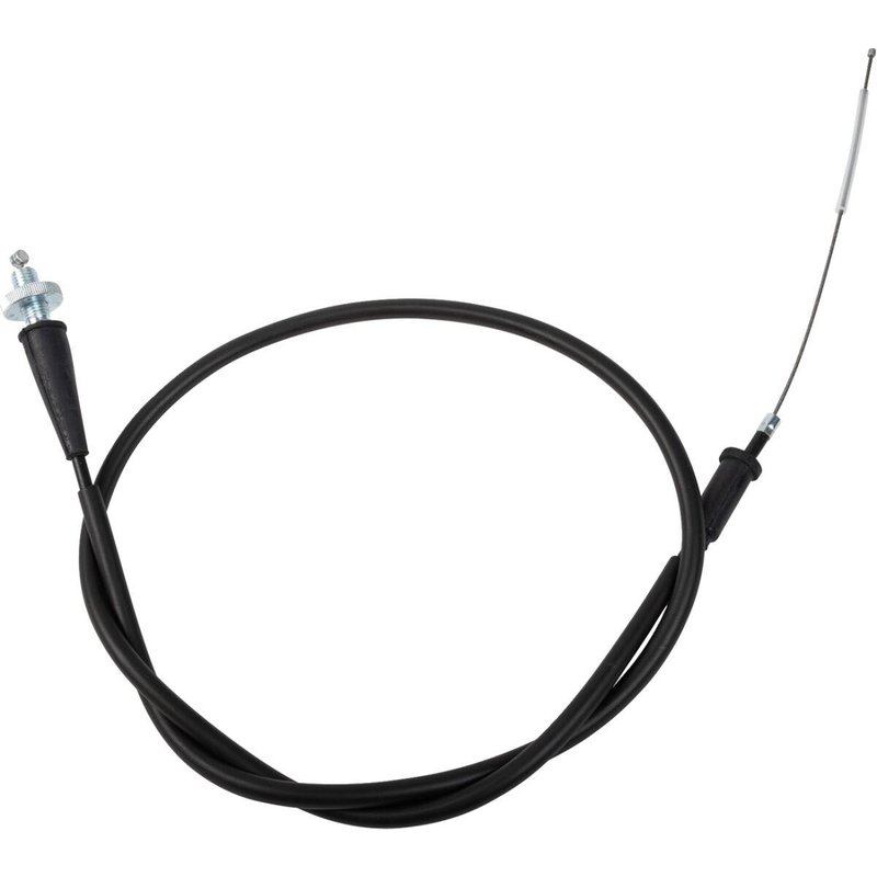 45-1283 - Moose Racing Throttle Cable For Beta X-Trainer 300 LC 2019-2024 - Black