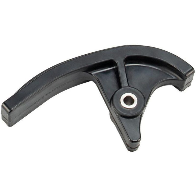 KA04769#001 - UFO Chain Slider For Kawasaki KX250 2025-2026 Black