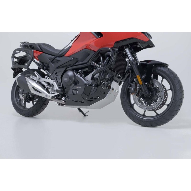 MSS.01.151.10102 - SW Motech Engine Guard For Honda NC 700 D ABS 2012-2013 - Black
