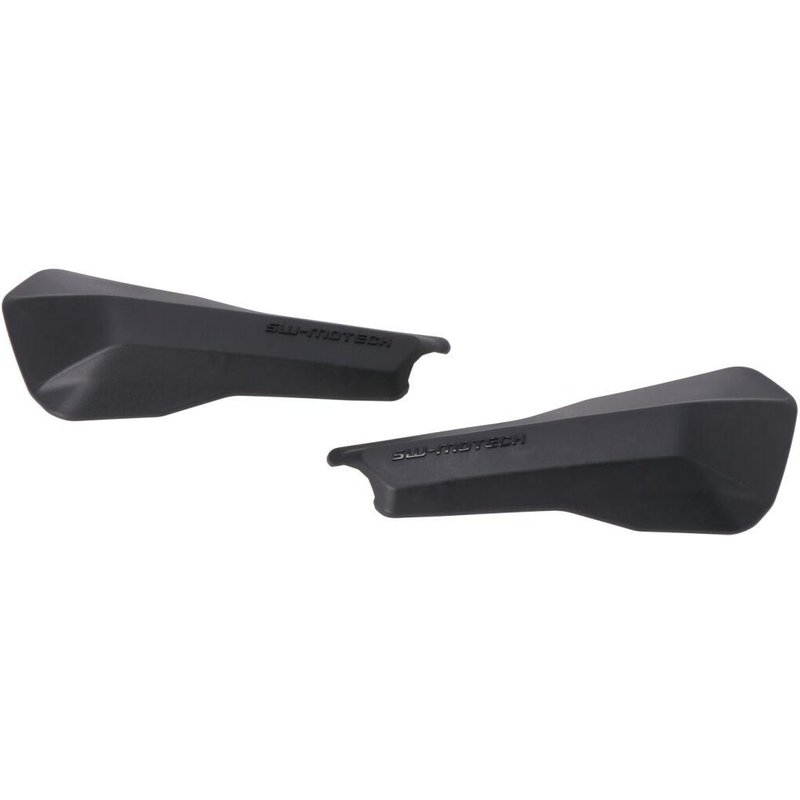 HDG.00.220.23001/B - SW Motech Sport Hand Guards Kit For Triumph Tiger 1200 ABS 2023-2024 - Black