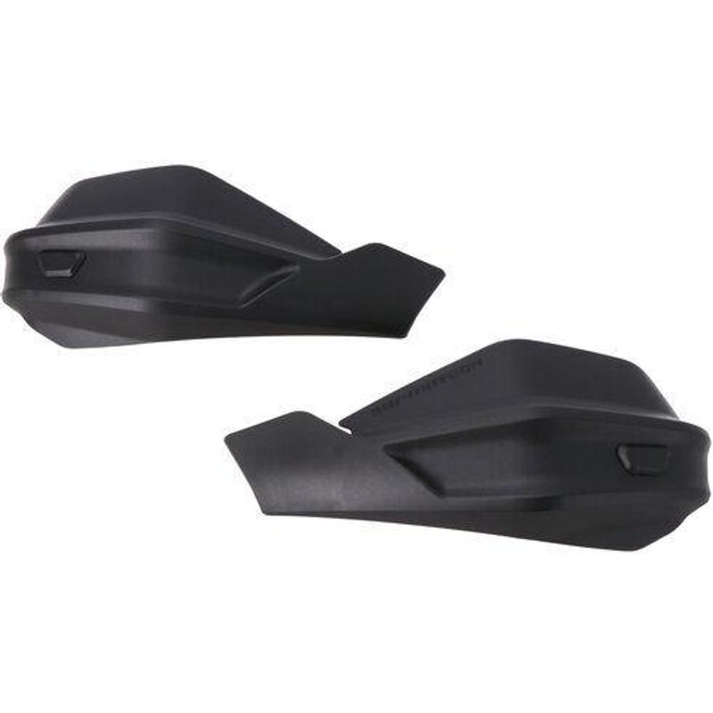 HDG.00.220.31200/B - SW Motech Adventure Hand Guards Kit For BMW F 850 GS ABS 2018-2023 - Black