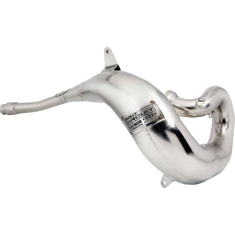 08102530 - Pro Circuit Platinum Front Pipe For Beta RR 250 2021-2025